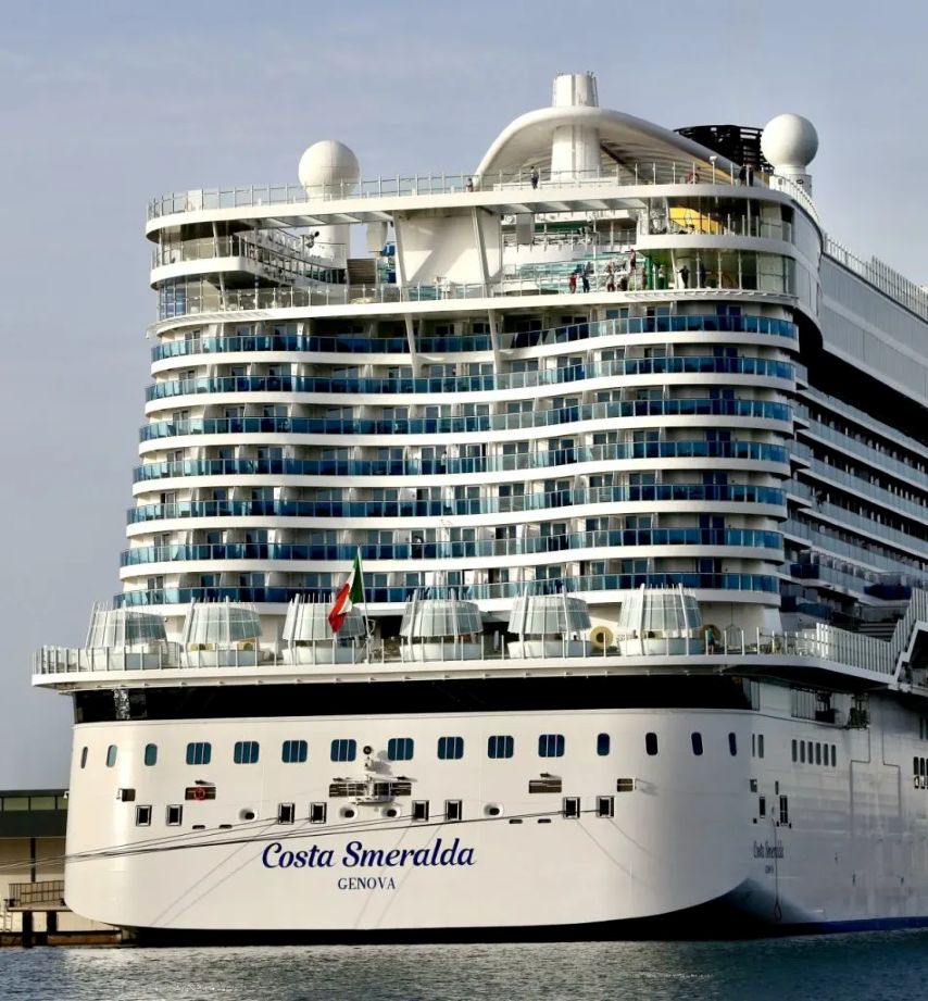Day At Sea