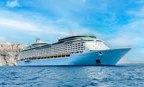 Day At Sea