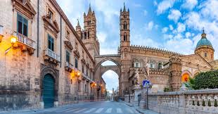 PALERMO