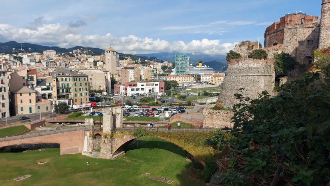 Savona