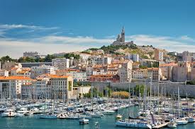 MARSEILLE