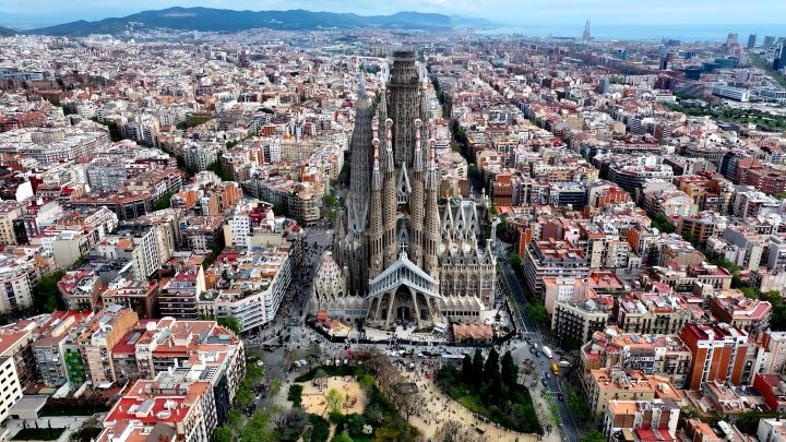 BARCELONA