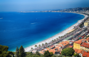Nice / Monaco (Villefranche), France