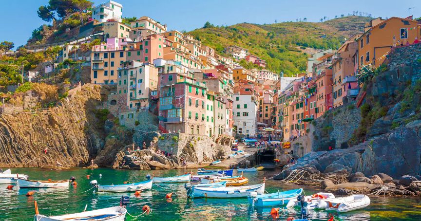 Livorno (Florence/Pisa), Italy