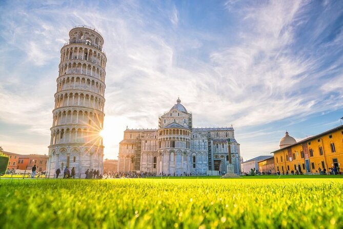Livorno (Florence/Pisa), Italy