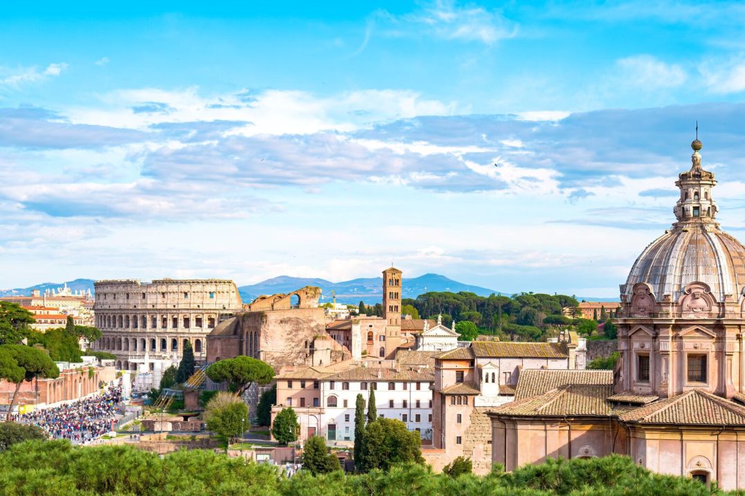 Civitavecchia (Rome), Italy