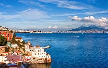 Naples, Italy