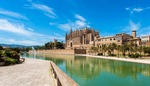 Palma De Mallorca, Spain