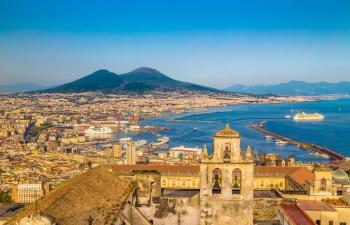 Naples, Italy