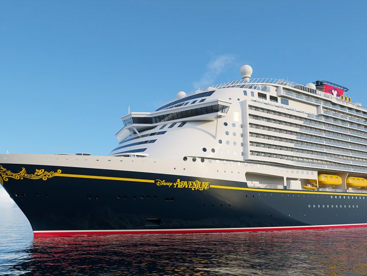 Day At Sea