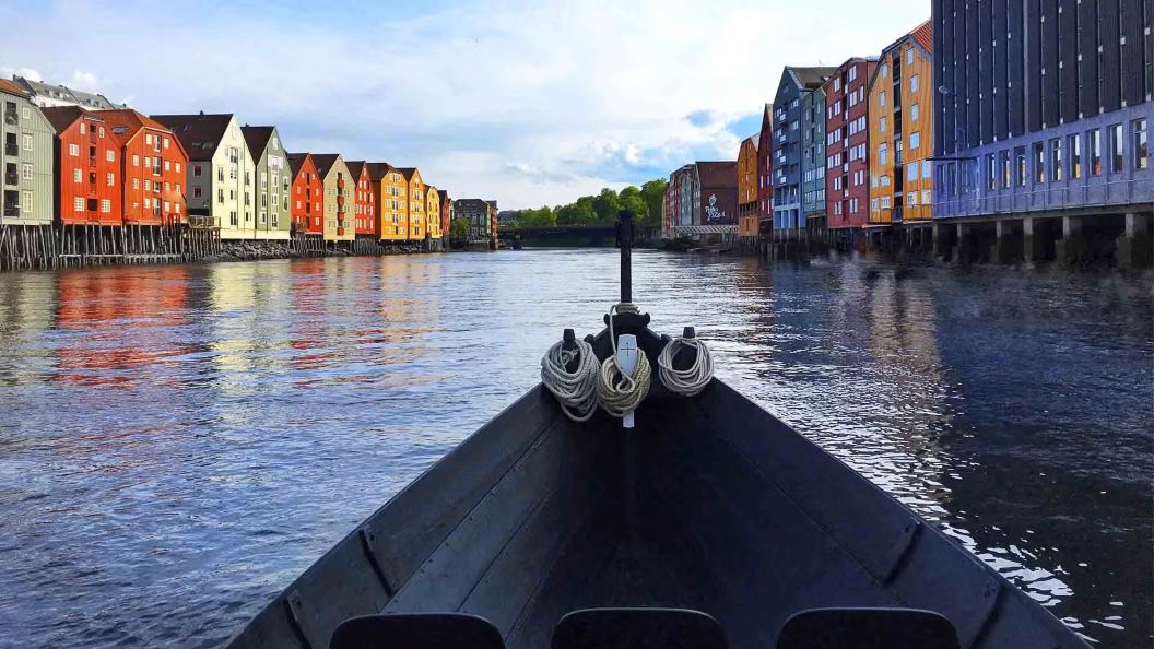 Trondheim (Norway)