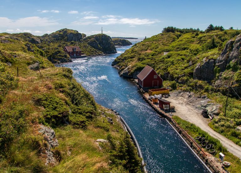Haugesund (Norway)