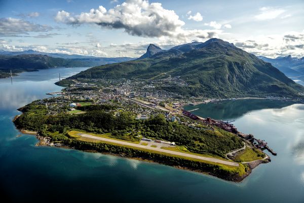 NARVIK (NO)