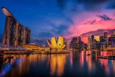 Singapore