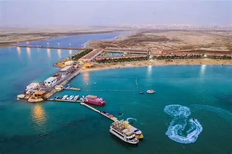 Yanbu
