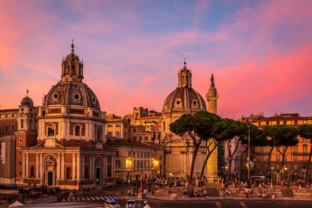 Rome