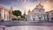 Catania, Italy