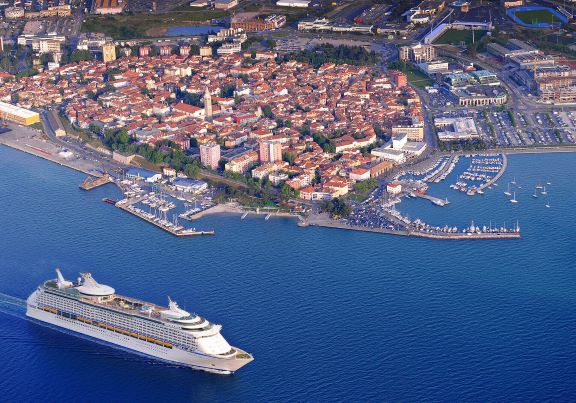 Koper, Slovenia