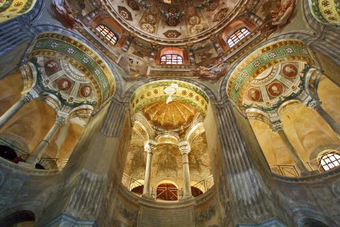 Venice (Ravenna), Italy