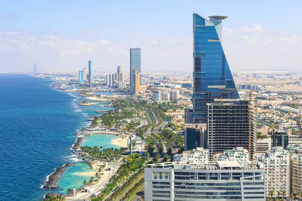 Jeddah