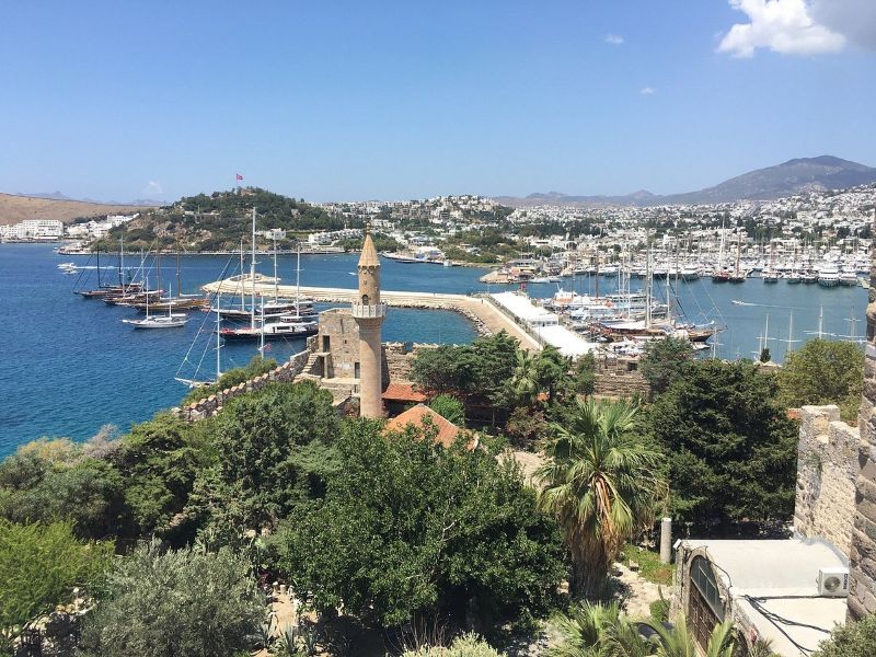 Bodrum