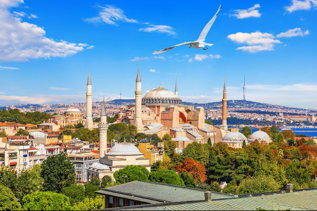 Istanbul