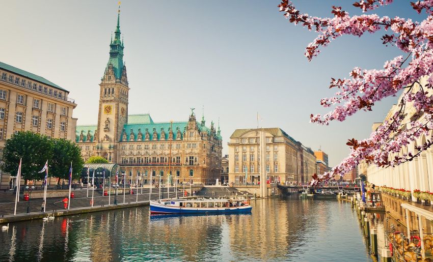 Kiel Germany