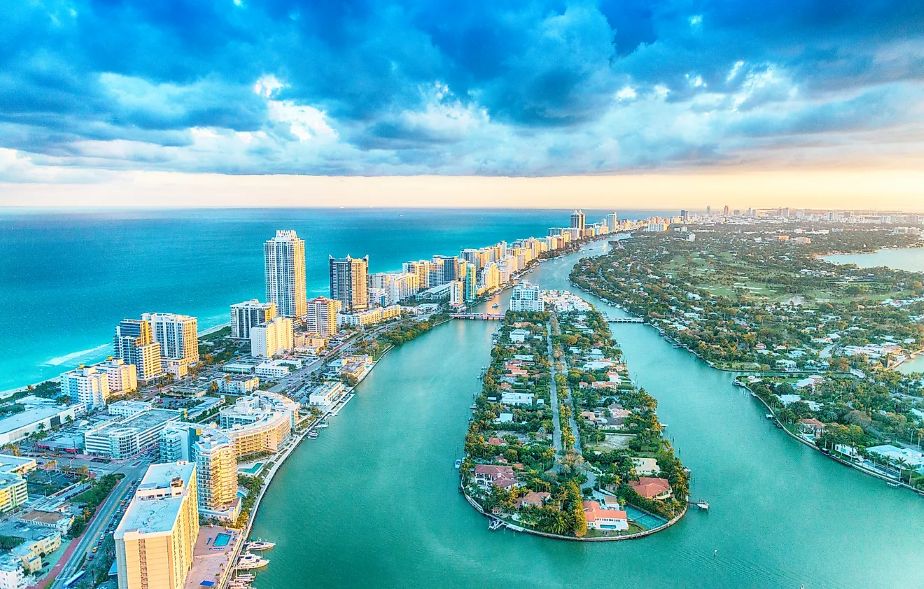 Miami, Florida