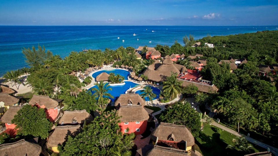 Cozumel, Mexico