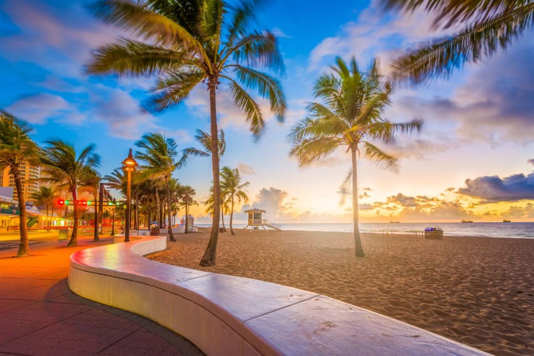 Miami Florida