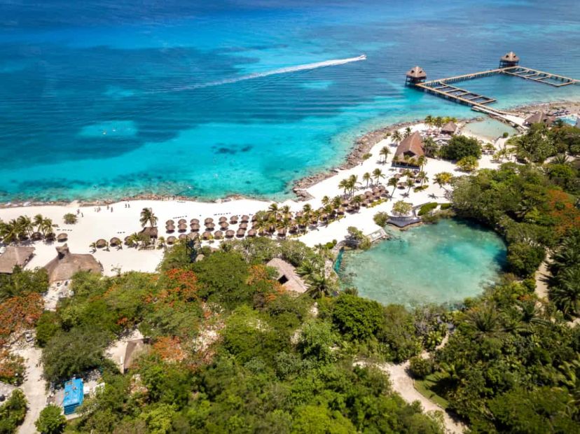 Cozumel Mexico