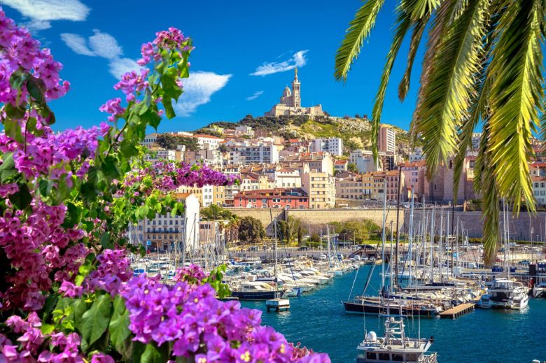 Marseille (Provence), France