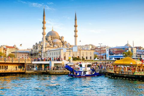  Istanbul Turkey
