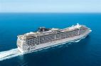 Day At Sea
