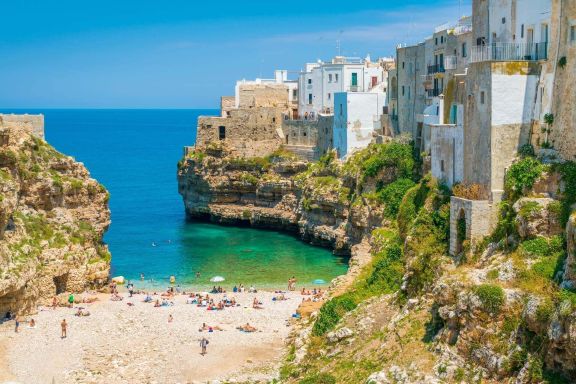 Bari Italy