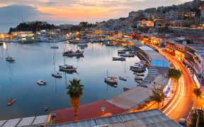 Piraeus (Athens) Greece