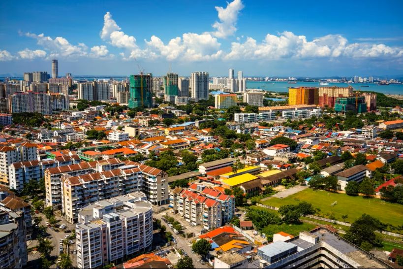 Penang 