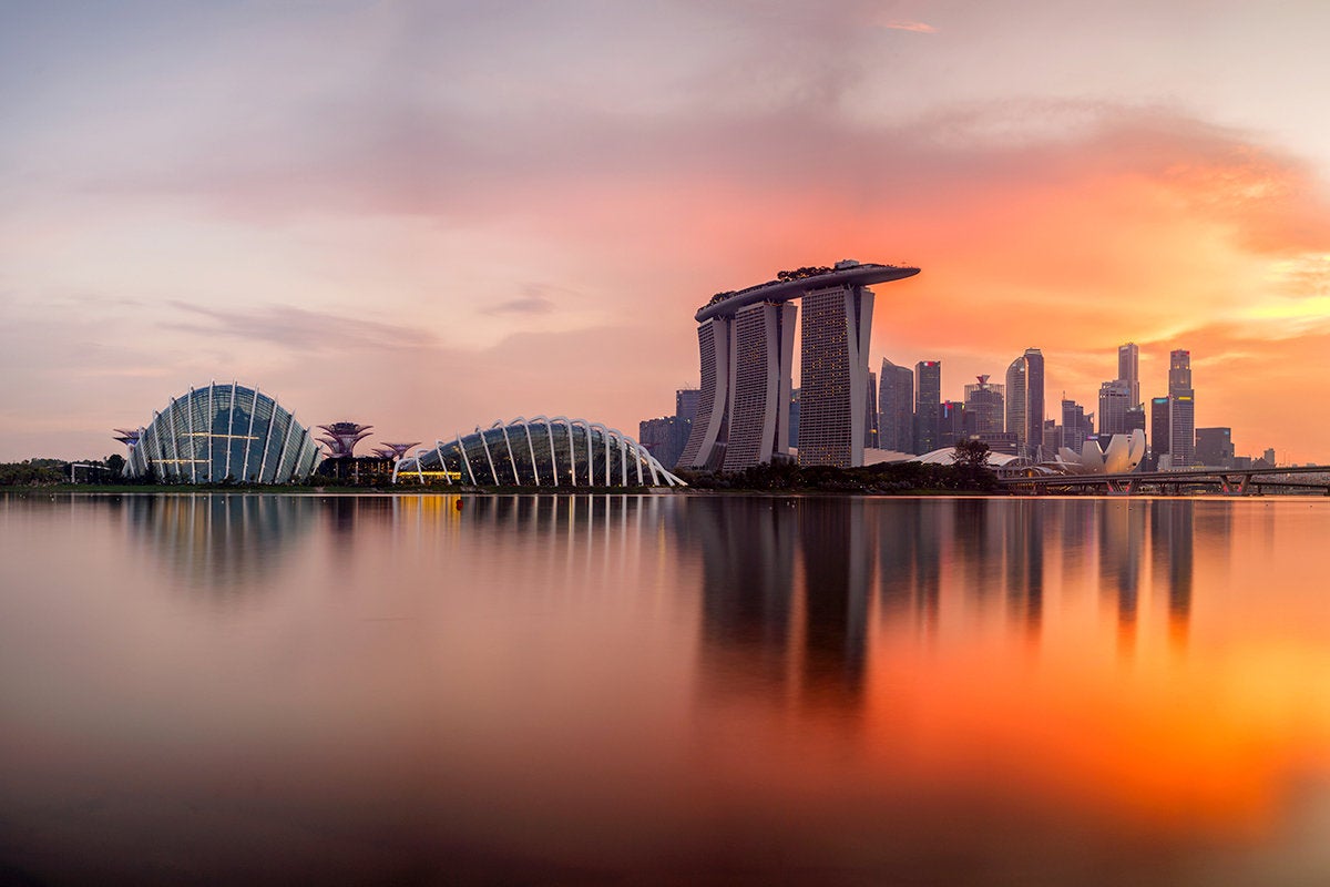 Singapore 