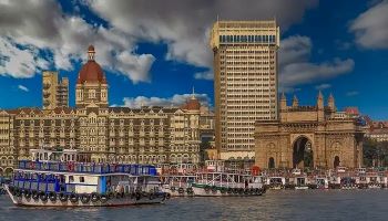 Mumbai Port
