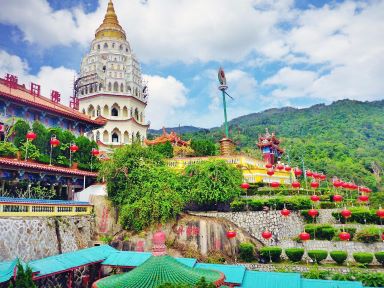 Penang, Malaysia