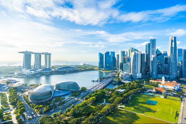  Singapore, Singapore