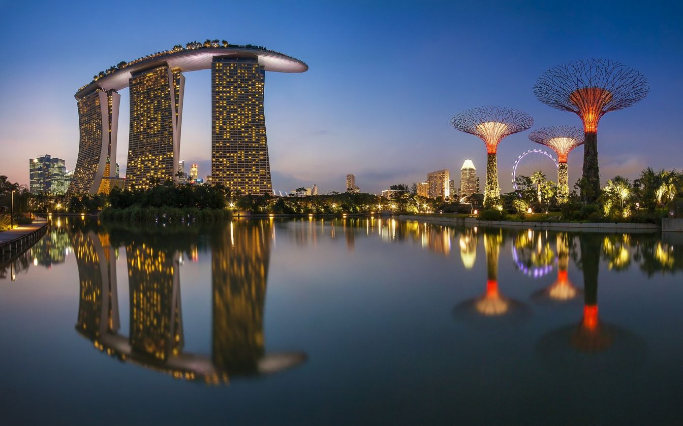 Singapore, Singapore