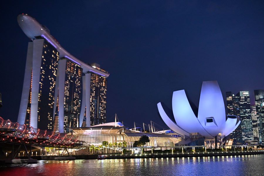 Singapore, Singapore