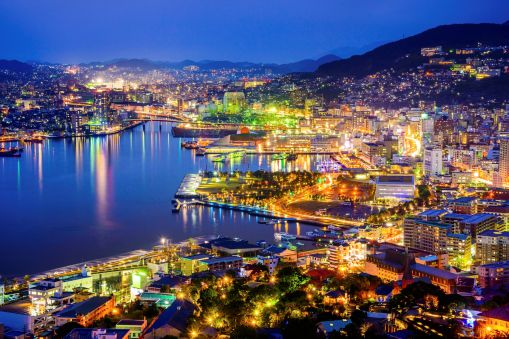 Nagasaki, Japan