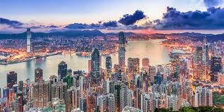 Hong Kong, China