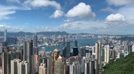 Hong Kong, China