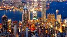 Hong Kong, China