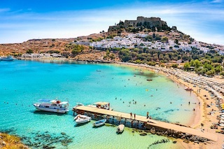 RHODES