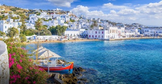 MYKONOS