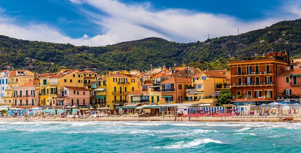SAVONA